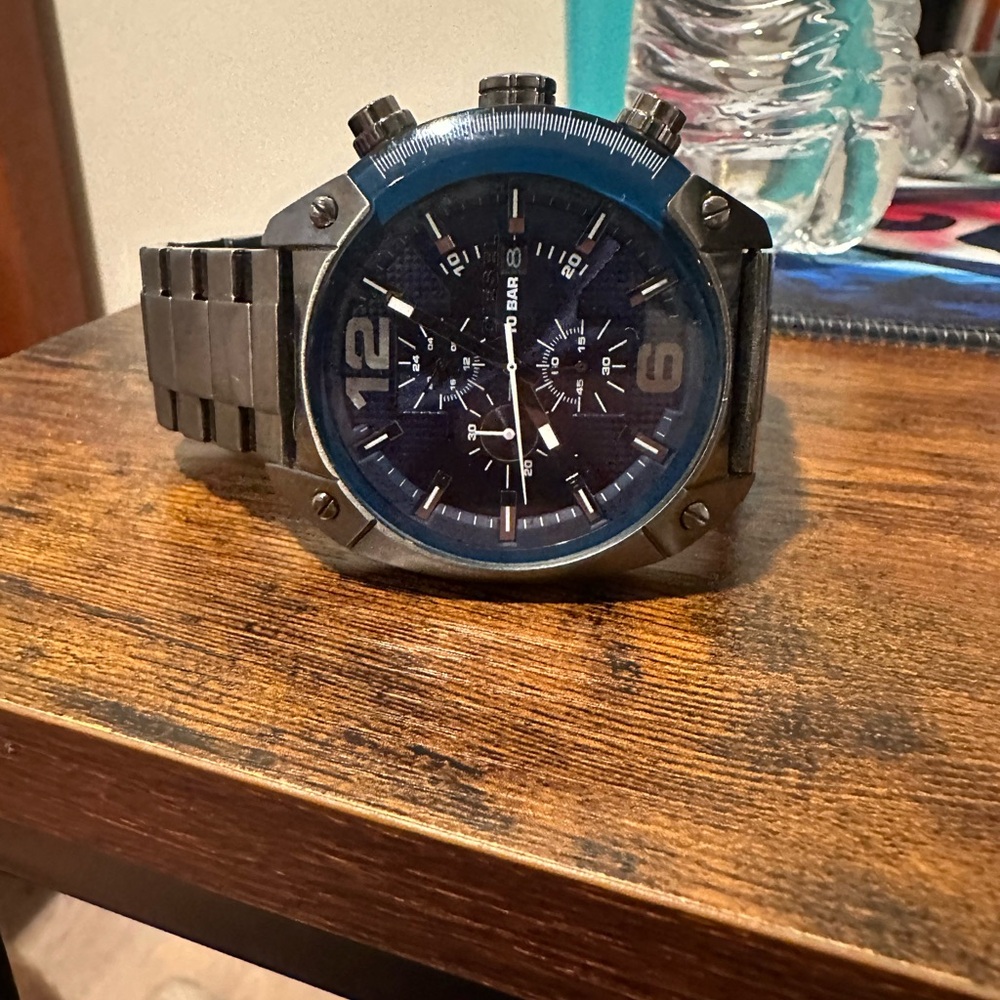 Diesel watch
